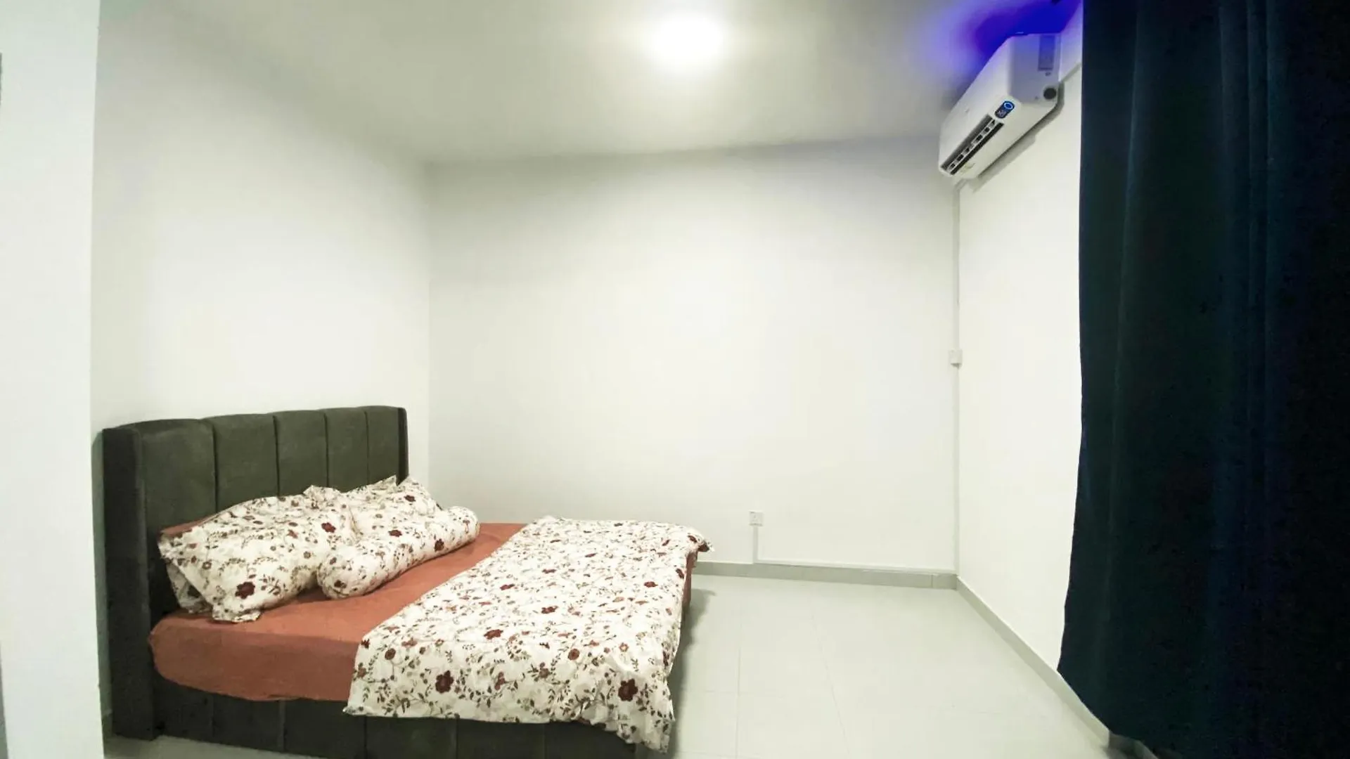 Anggerik Lazuri Guest House & Homestay Johor Bahru