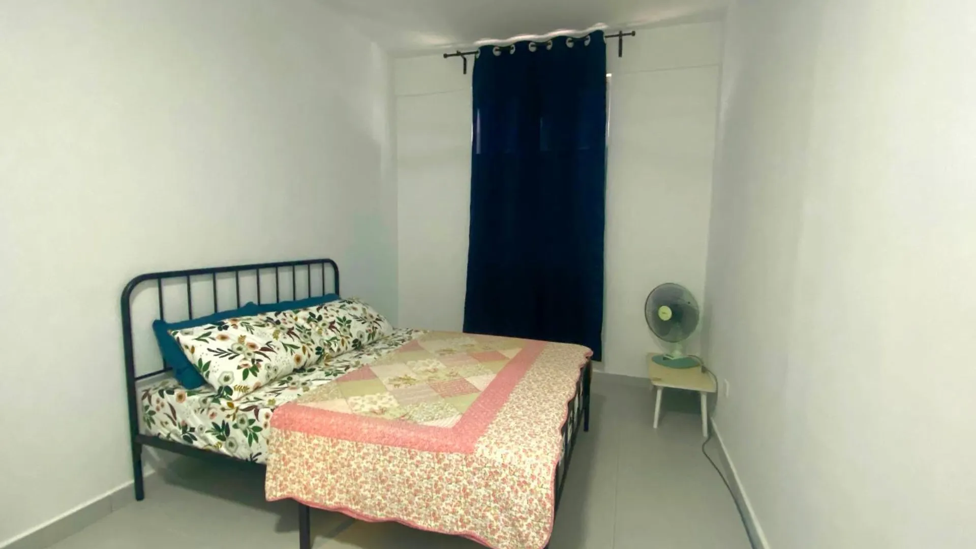 Anggerik Lazuri Guest House & Homestay Johor Bahru Nyaraló