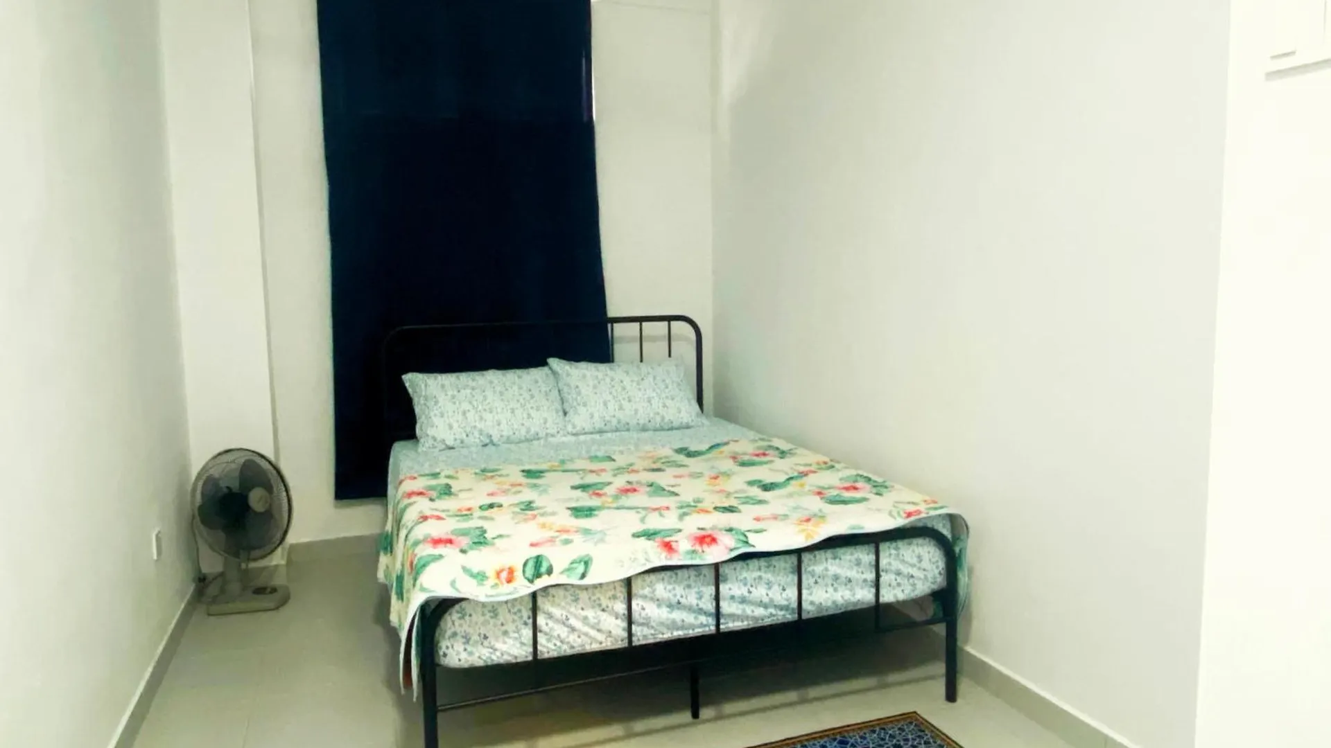 בית נופש ג'והור בהרו Anggerik Lazuri Guest House & Homestay