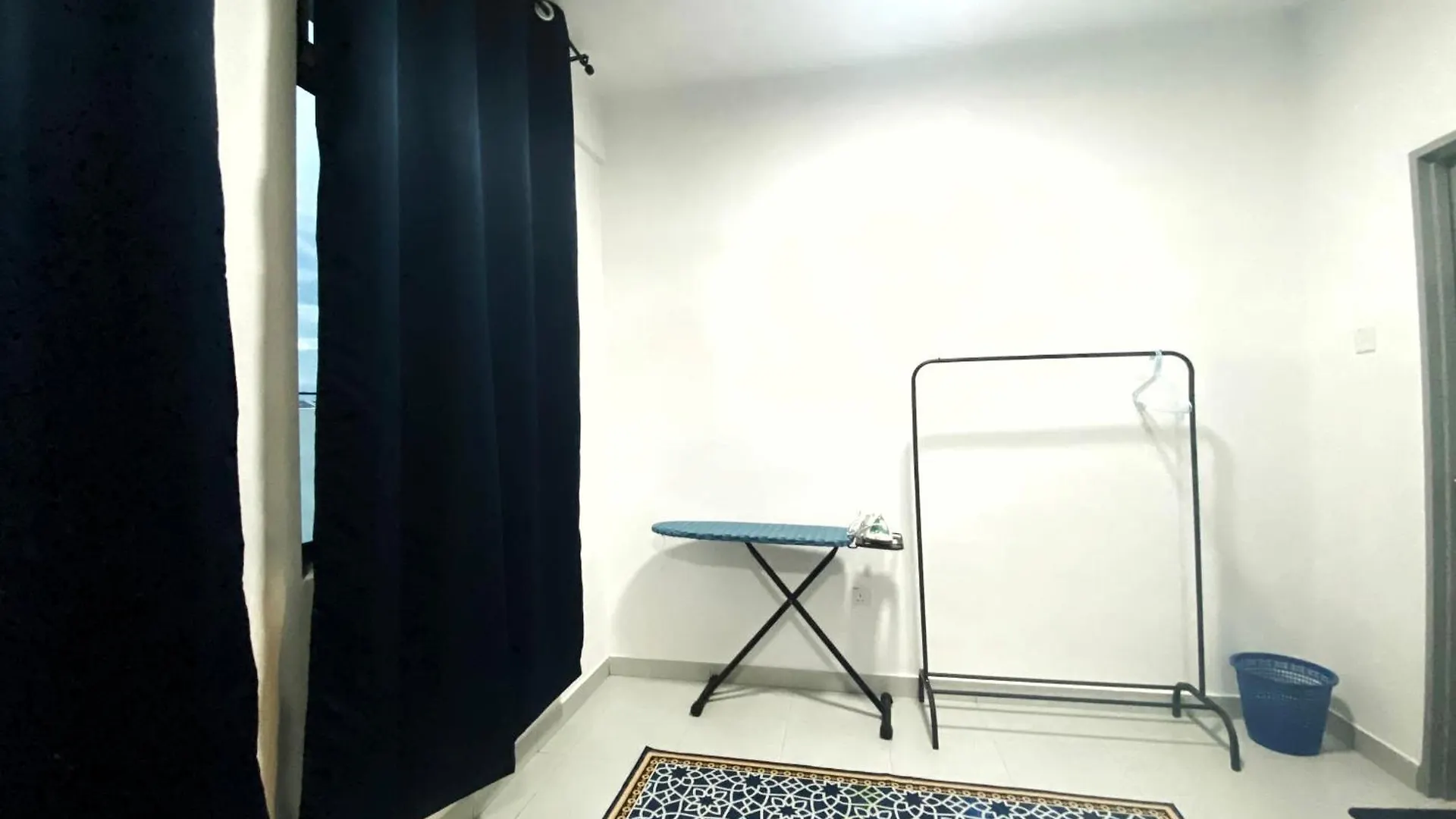 ג'והור בהרו Anggerik Lazuri Guest House & Homestay 0*, ג'והור בהרו מלזיה