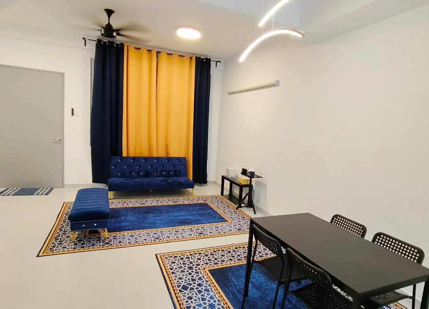 ג'והור בהרו Anggerik Lazuri Guest House & Homestay ג'והור בהרו