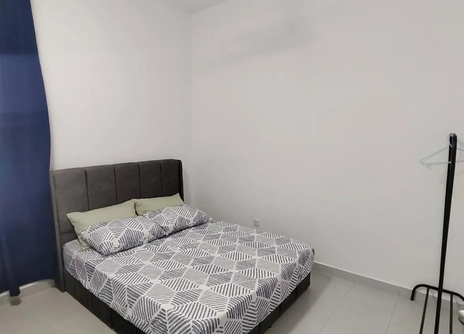 בית נופש ג'והור בהרו Anggerik Lazuri Guest House & Homestay